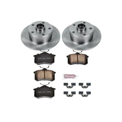 PowerStop auto part