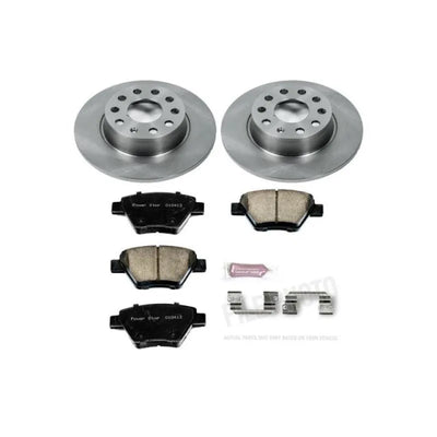 PowerStop auto part