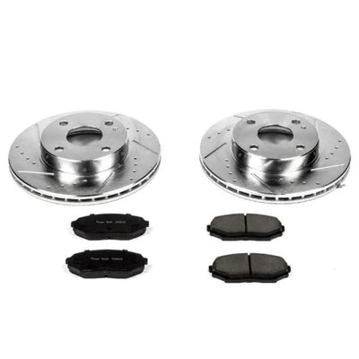 PowerStop auto part