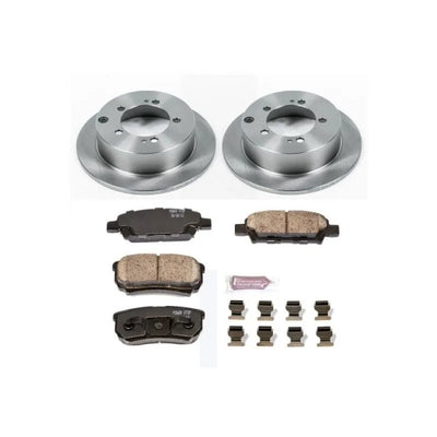 PowerStop auto part
