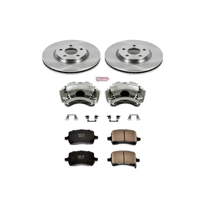 PowerStop auto part