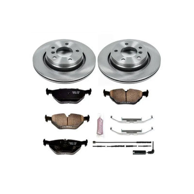 PowerStop auto part