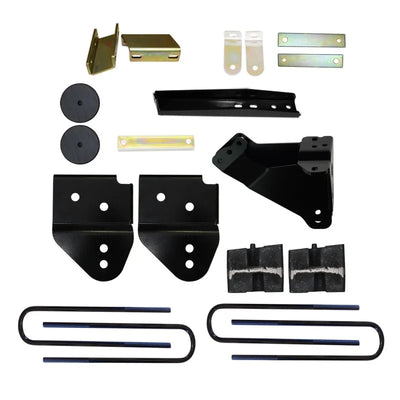 Skyjacker lift kit