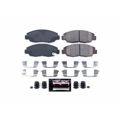 PowerStop auto part
