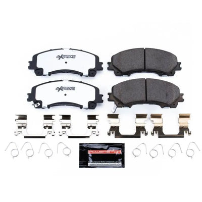 PowerStop auto part