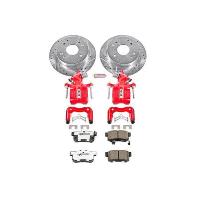 PowerStop auto part