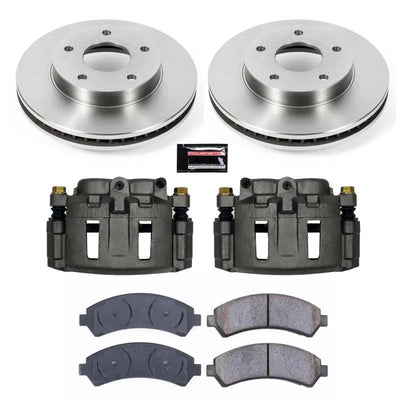 PowerStop auto part