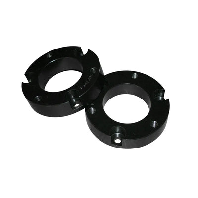 Skyjacker leveling kit