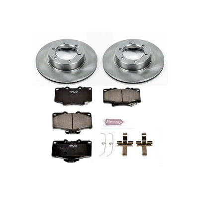 PowerStop auto part