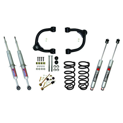 Skyjacker shock absorber