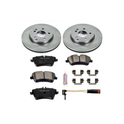 PowerStop auto part