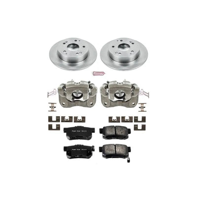 PowerStop auto part