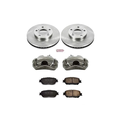 PowerStop auto part