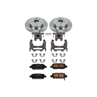 PowerStop auto part