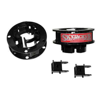 Skyjacker leveling kit