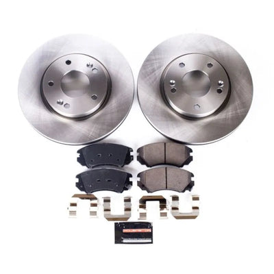 PowerStop auto part