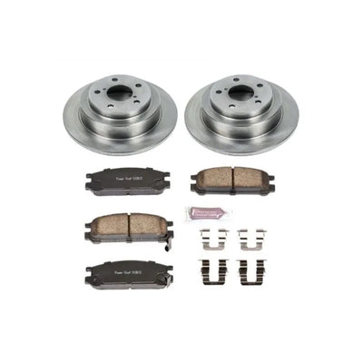 PowerStop auto part
