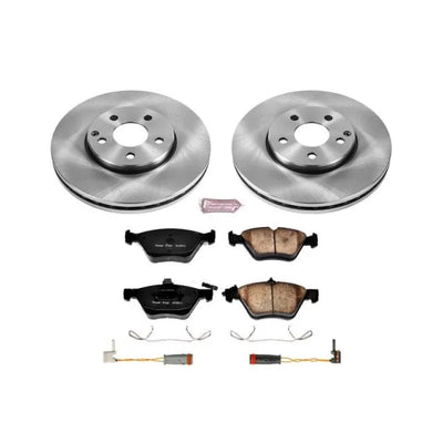 PowerStop auto part