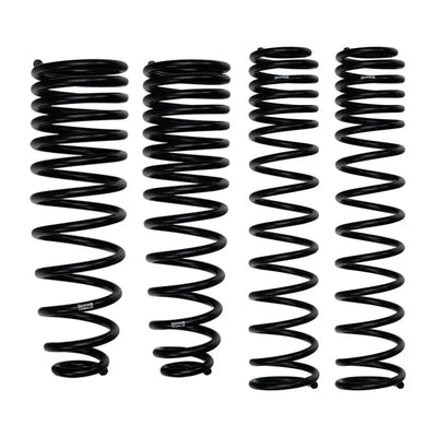 Skyjacker springs