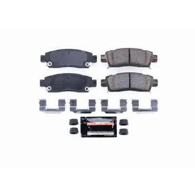 PowerStop auto part