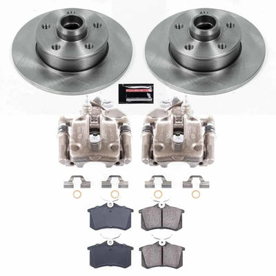 PowerStop auto part