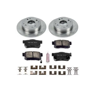 PowerStop auto part