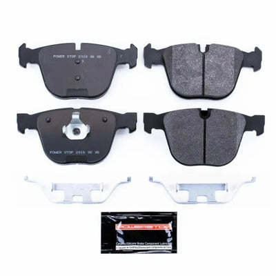 PowerStop roof rack