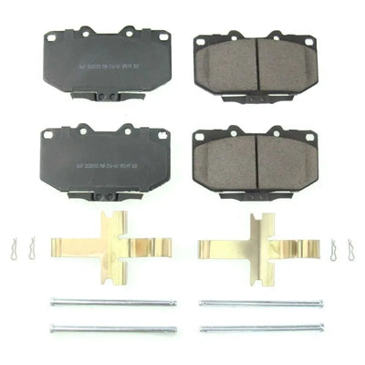 PowerStop auto part