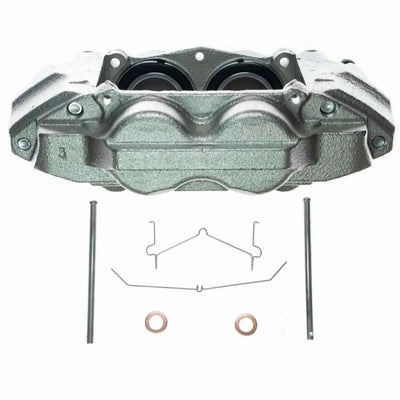 PowerStop roof rack