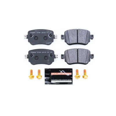 PowerStop roof rack