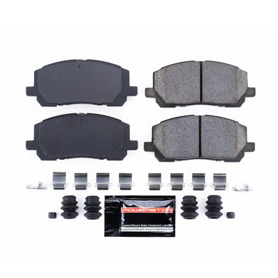 PowerStop auto part