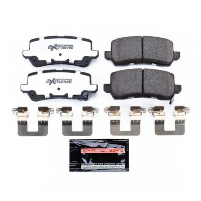 PowerStop auto part