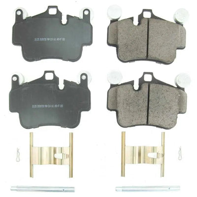 PowerStop auto part