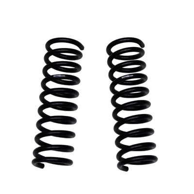 Skyjacker springs