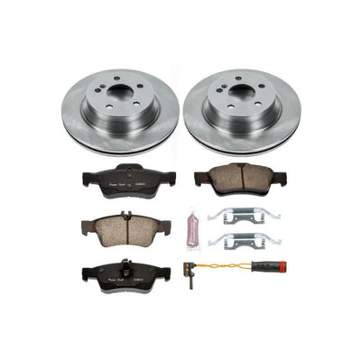 PowerStop auto part