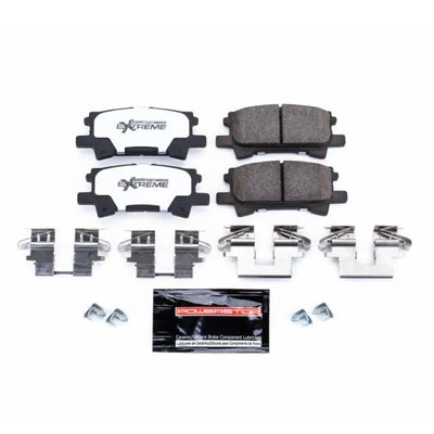 PowerStop auto part