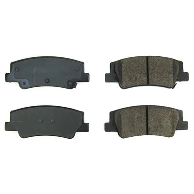 PowerStop auto part
