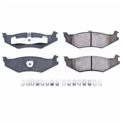 PowerStop auto part