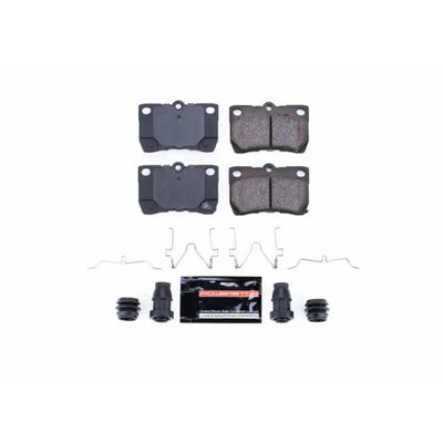 PowerStop auto part