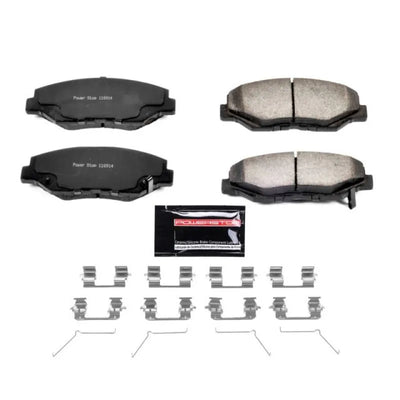 PowerStop auto part
