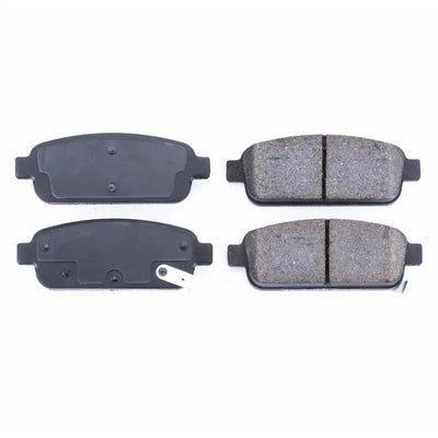 PowerStop auto part