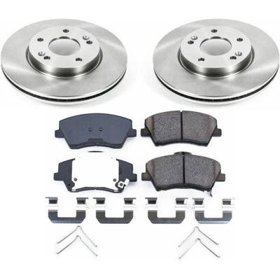 PowerStop auto part