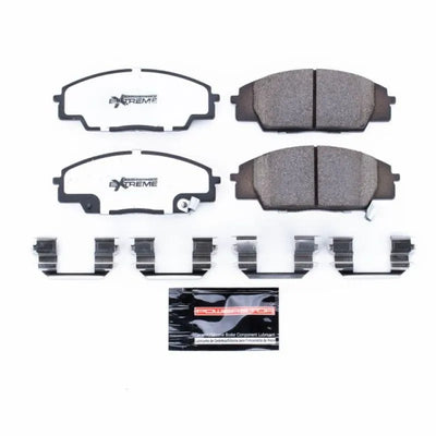 PowerStop auto part