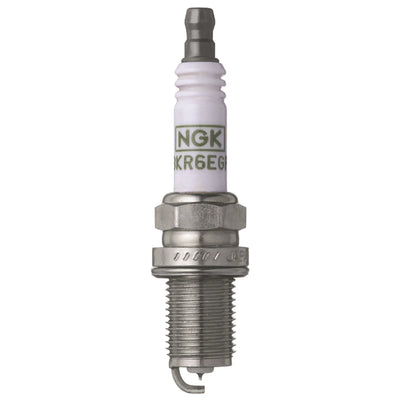 NGK auto part