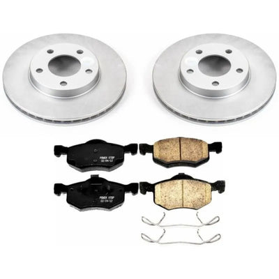 PowerStop auto part