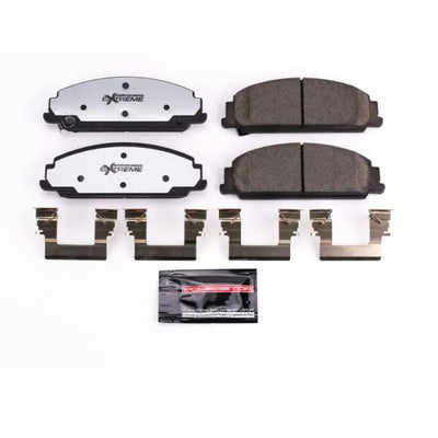 PowerStop auto part