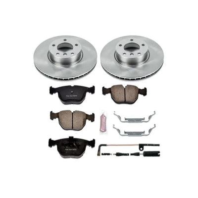 PowerStop auto part