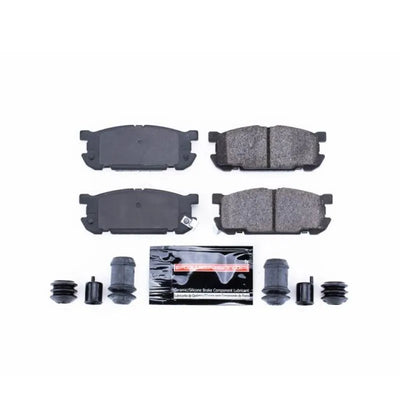 PowerStop auto part