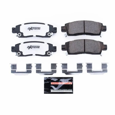 PowerStop auto part