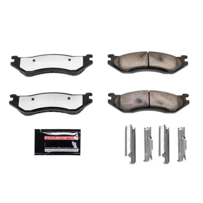 PowerStop auto part